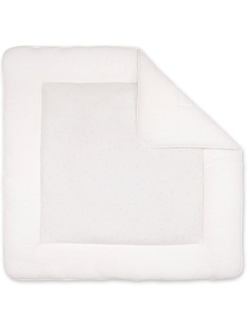 Tapis de parc et jeu - Jersey moelleux - Kiabi Tapis de parc et jeu - Jersey moelleux - Kiabi