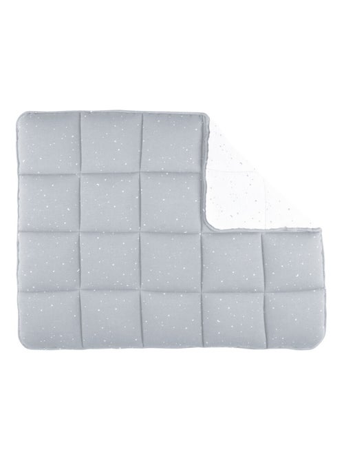 Tapis de parc et jeu - Jersey moelleux - Kiabi Tapis de parc et jeu - Jersey moelleux - Kiabi