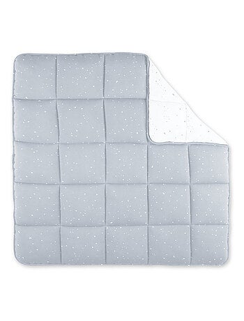 Tapis de parc et jeu - Jersey moelleux