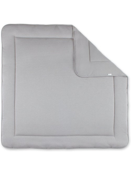Tapis de parc et jeu - Jersey moelleux - Kiabi Tapis de parc et jeu - Jersey moelleux - Kiabi
