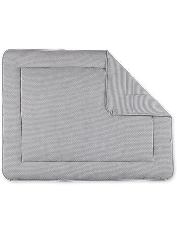 Tapis de parc et jeu - Jersey moelleux