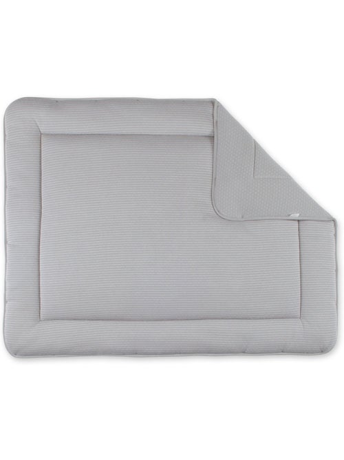 Tapis de parc et jeu - Jersey moelleux - Kiabi Tapis de parc et jeu - Jersey moelleux - Kiabi