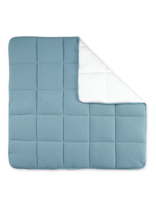 Tapis de parc et jeu - Moelleux texturé - Kiabi Tapis de parc et jeu - Moelleux texturé - Kiabi