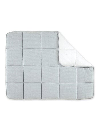 Tapis de parc et jeu - Moelleux texturé