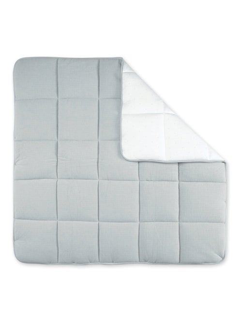 Tapis de parc et jeu - Moelleux texturé - Kiabi Tapis de parc et jeu - Moelleux texturé - Kiabi