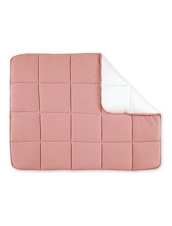 Tapis de parc et jeu - Moelleux texturé