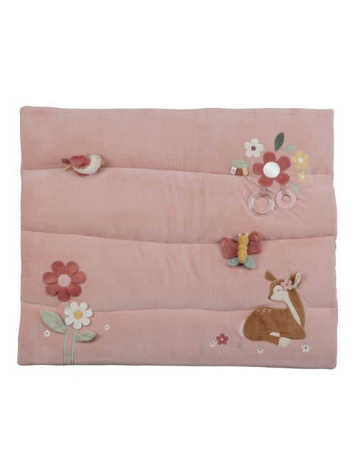 Tapis de parc Fairy Garden - Kiabi