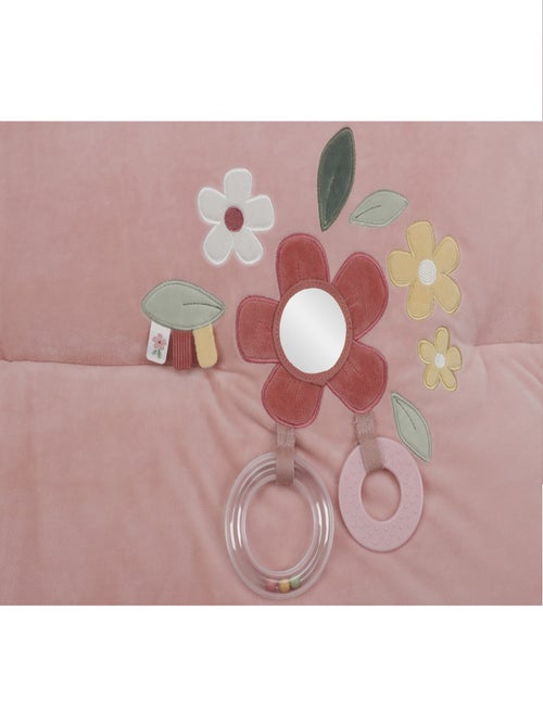 Tapis de parc Fairy Garden - Kiabi