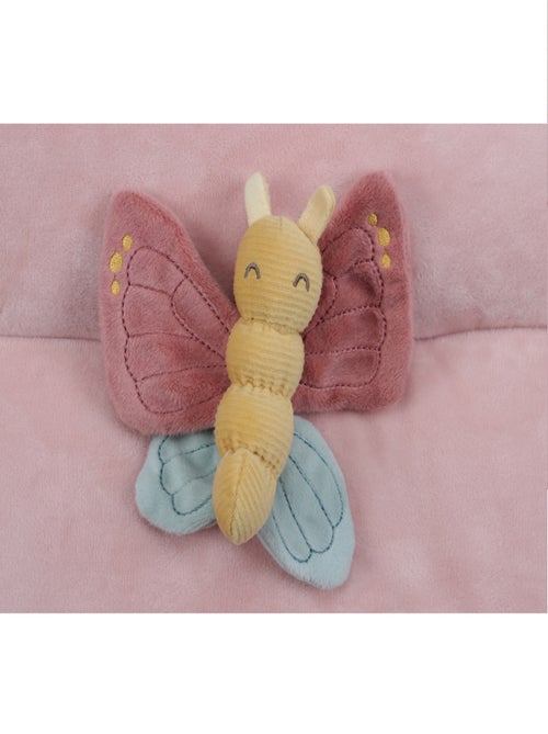 Tapis de parc Fairy Garden - Kiabi