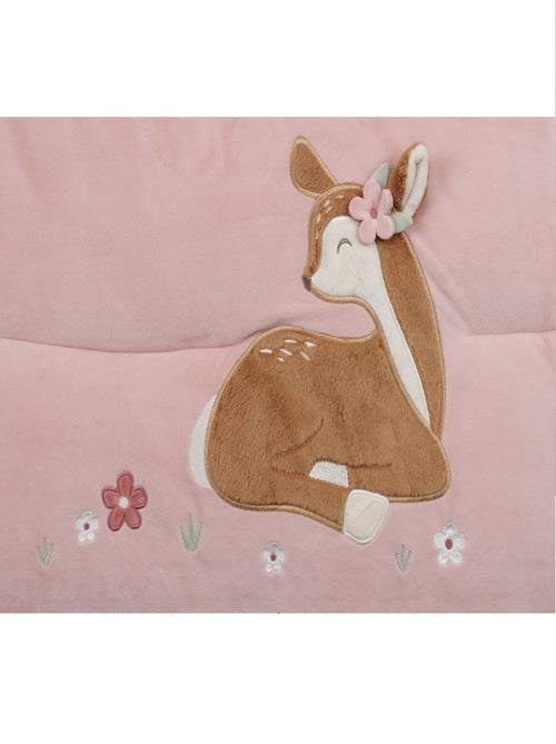Tapis de parc Fairy Garden - Kiabi