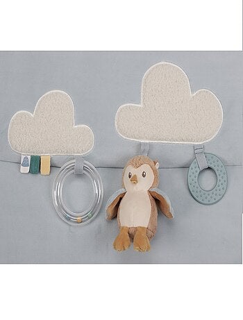 Tapis de parc Forest Friends