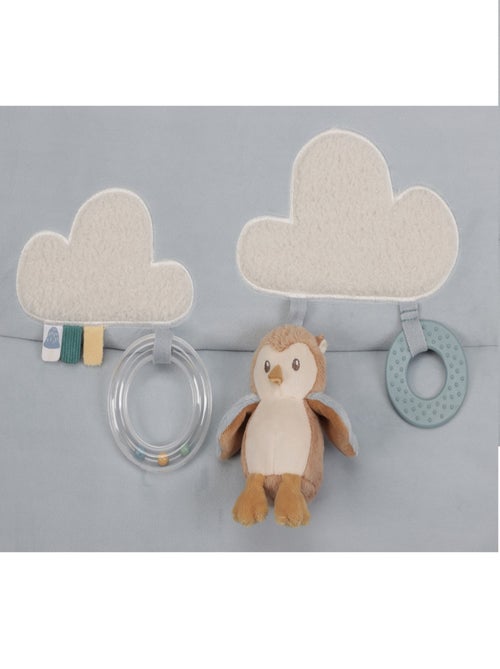 Tapis de parc Forest Friends - Kiabi
