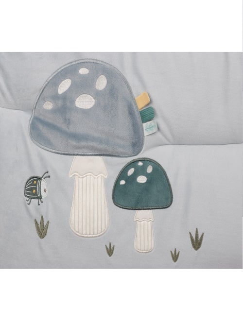 Tapis de parc Forest Friends - Kiabi