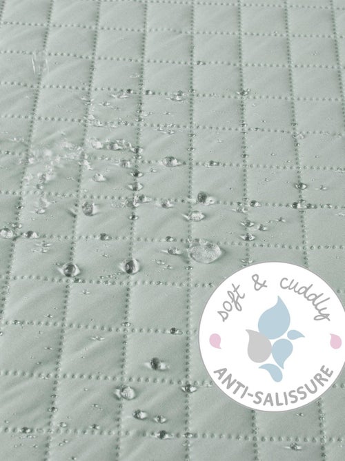 Tapis de parc hexagonal avec bords - imperméable 'ROBA' roba Style - Kiabi