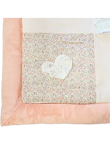 Tapis de parc lapinou