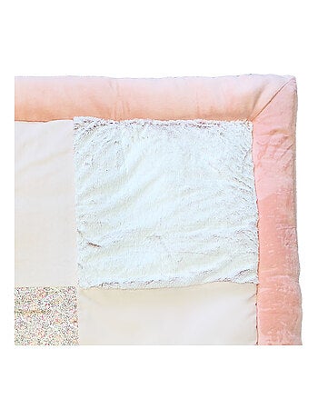 Tapis de parc lapinou