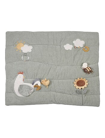 Tapis de parc Little Farm