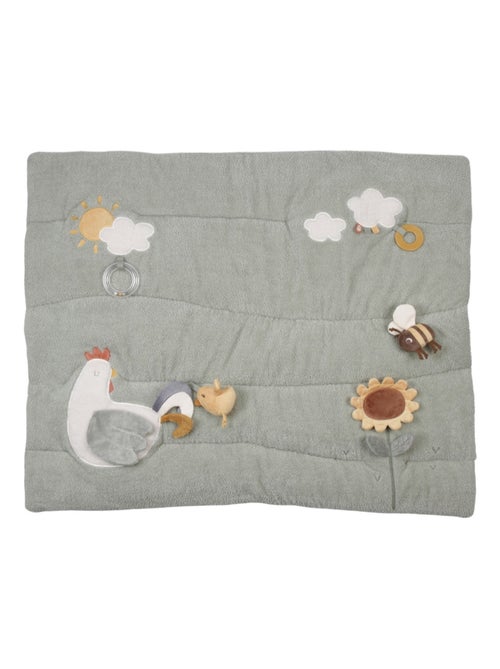 Tapis de parc Little Farm - Kiabi