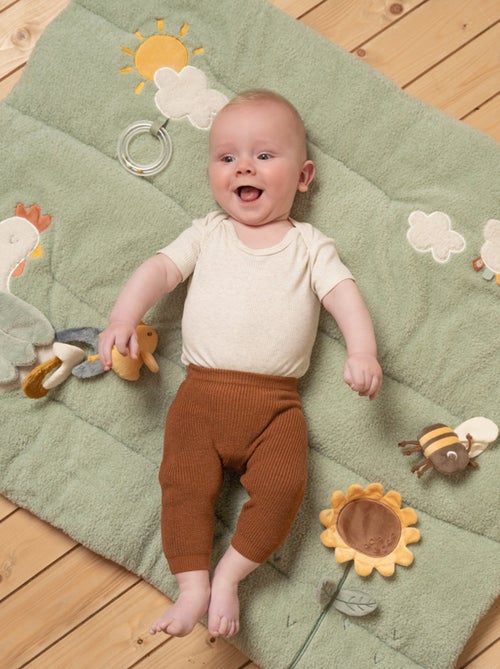 Tapis de parc Little Farm - Kiabi Tapis de parc Little Farm - Kiabi