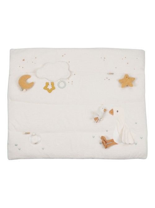 Tapis de parc Newborn - Kiabi