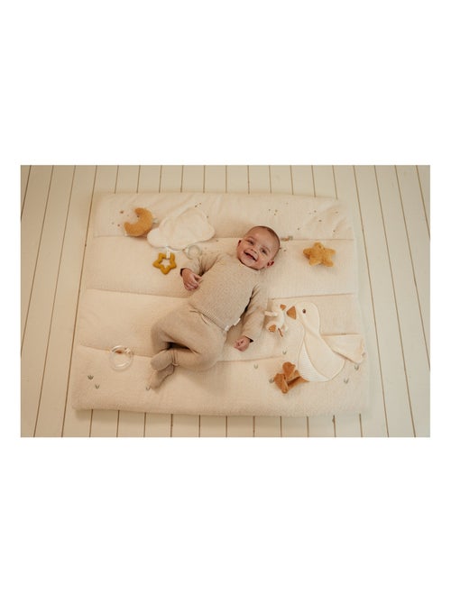 Tapis de parc Newborn - Kiabi