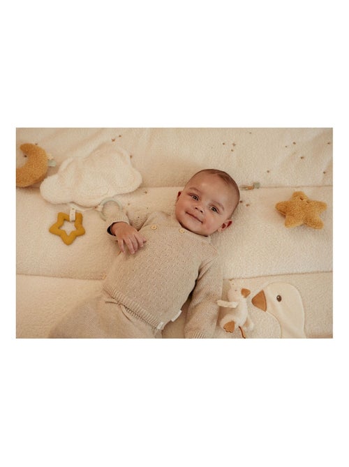 Tapis de parc Newborn - Kiabi