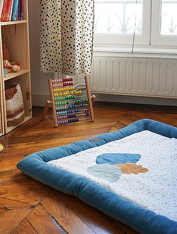 Tapis de parc pour b?b?