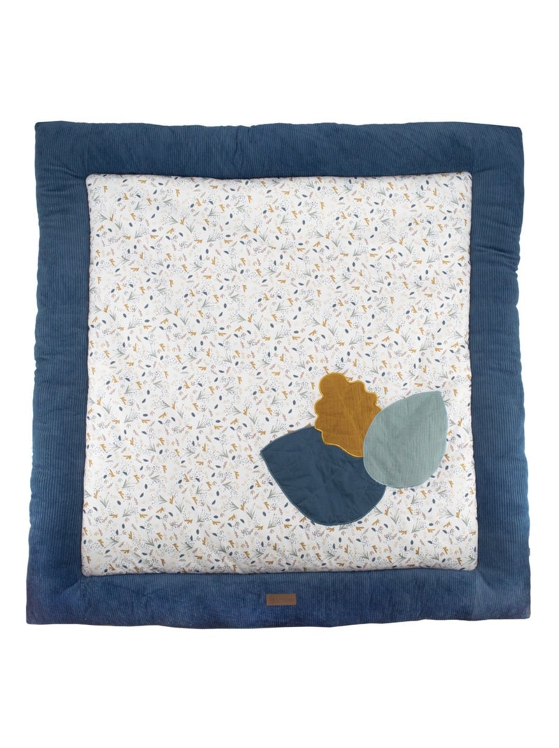 Tapis de parc pour bébé Blanc - Kiabi