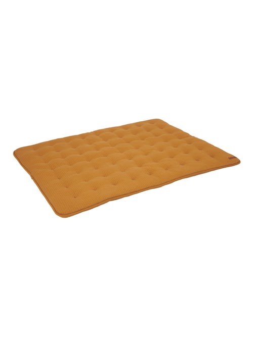 Tapis de parc Pure Ochre Spice - Kiabi