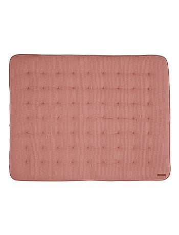 Tapis de parc Pure Pink Blush