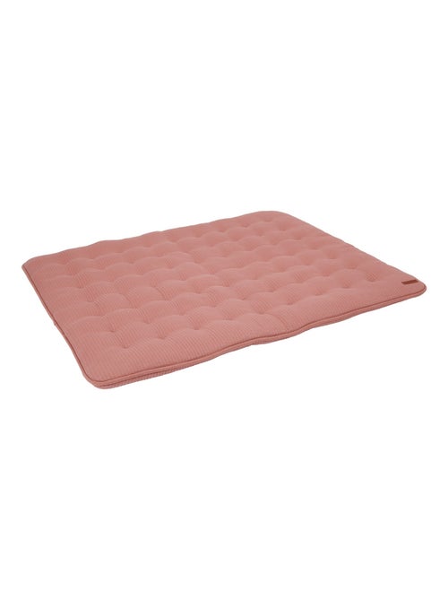 Tapis de parc Pure Pink Blush - Kiabi