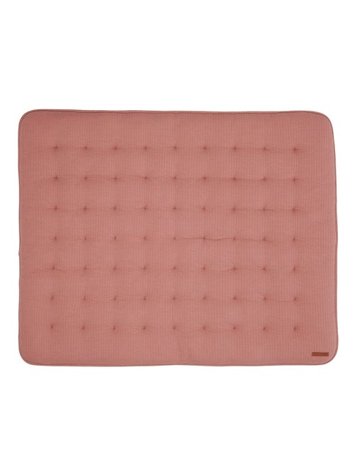 Tapis de parc Pure Pink Blush - Kiabi