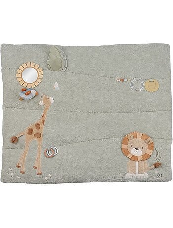 Tapis de parc Safari Friends