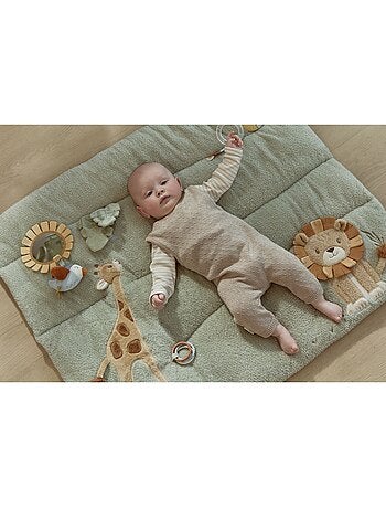 Tapis de parc Safari Friends