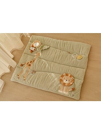Tapis de parc Safari Friends