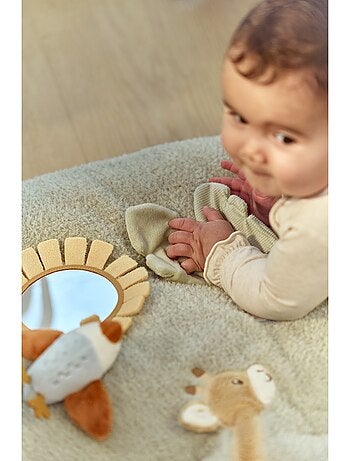 Tapis de parc Safari Friends