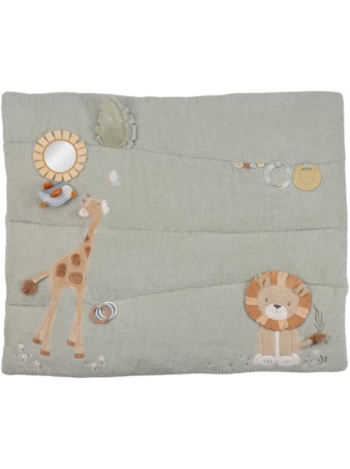 Tapis de parc Safari Friends - Kiabi Tapis de parc Safari Friends - Kiabi