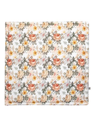 Tapis de parc, tapis d'éveil réversible, Néo Vintage SEVIRA KIDS