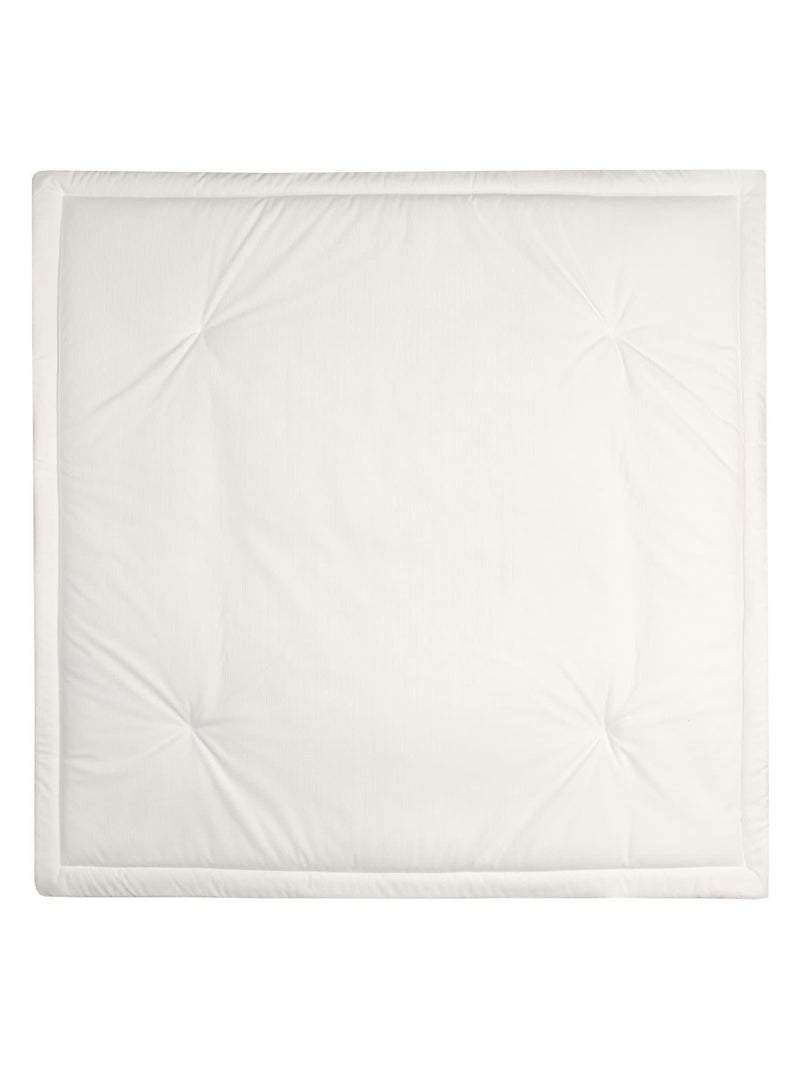 Tapis de parc, tapis d'éveil réversible, Néo Vintage SEVIRA KIDS Multicolore - Kiabi