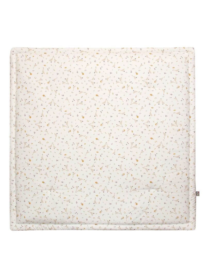 Tapis de parc, tapis d'éveil réversible, Sidonia SEVIRA KIDS Multicolore - Kiabi