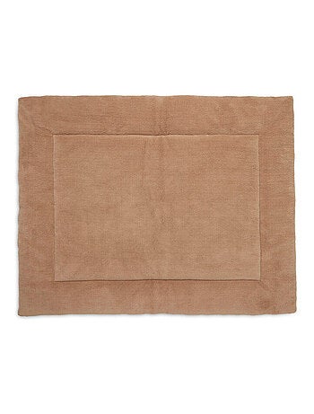 Tapis de parc bébé Check Knit Jollein