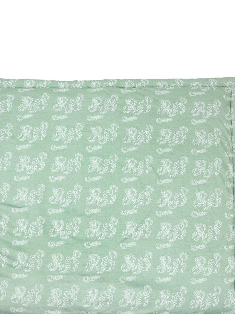 Tapis de parc Vert clair - Kiabi