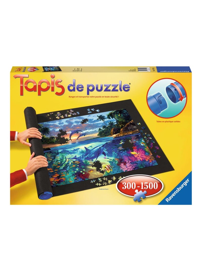 Tapis de puzzle N/A - Kiabi