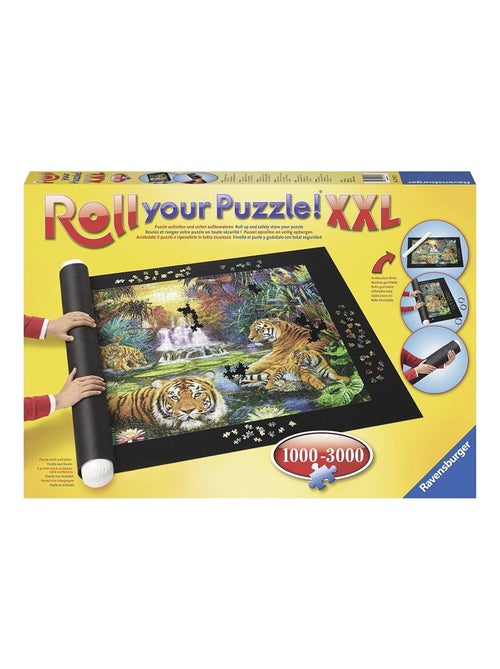 Tapis de Puzzle XXL - Kiabi