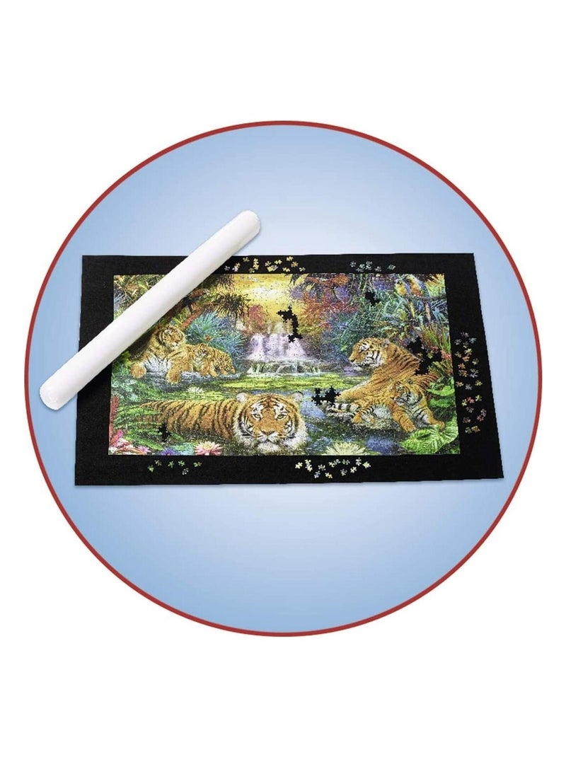 Tapis de Puzzle XXL N/A - Kiabi