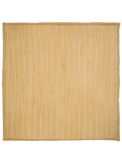 Tapis de repos bébé coton imprimé bohème Nepo - Kiabi