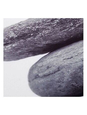 Tapis de salle de bain stones