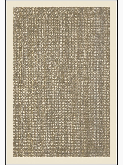 Tapis de salon 200x300 cm Polycoton Najwa - Kiabi