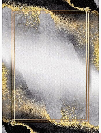 Tapis d'intérieur GOLD