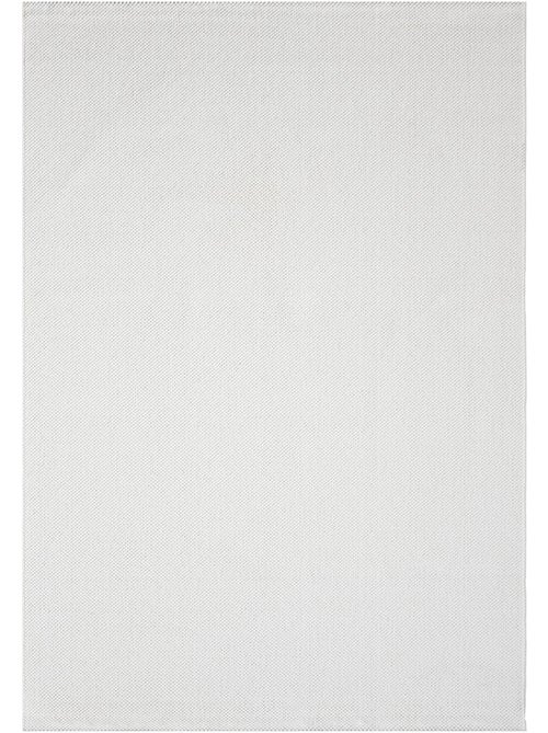 Tapis de salon ADA 2400 - 120x170 / Ecru - Kiabi